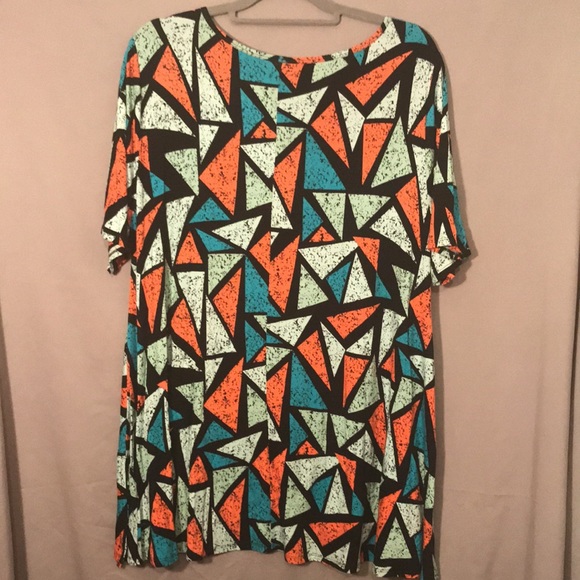 LuLaRoe Irma - Picture 2 of 3